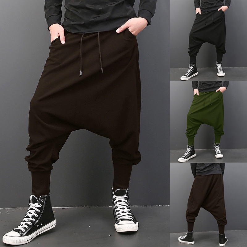 pants baggy in crotch