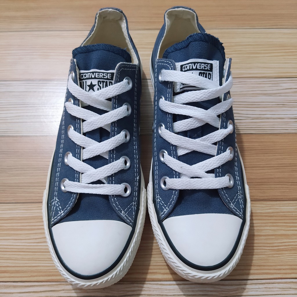 converse chuck taylor navy blue