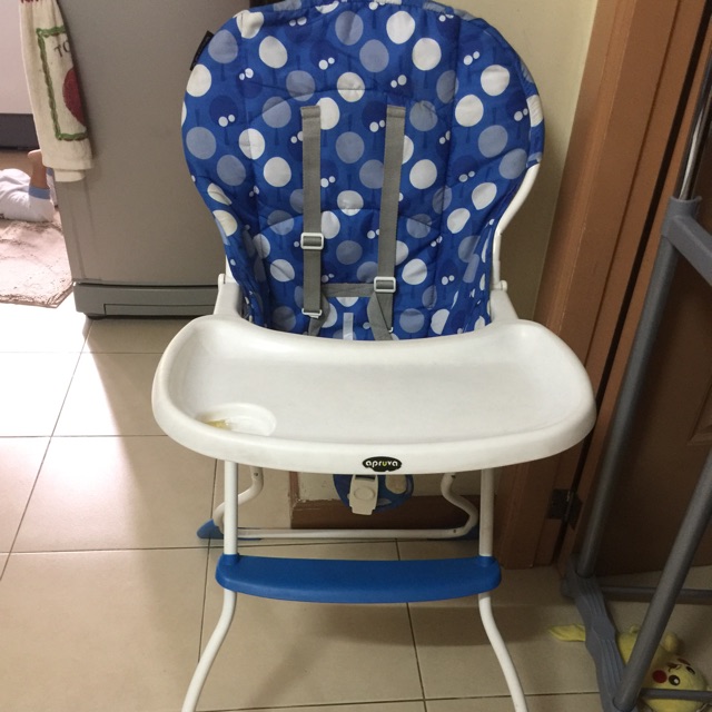 used high chairs for sale near me