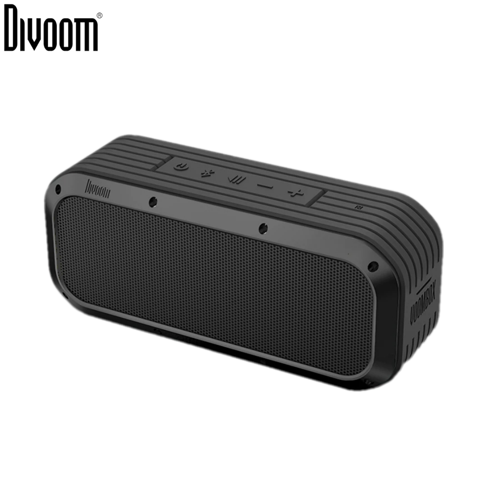 divoom voombox power 360