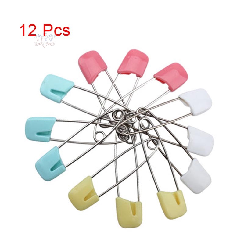 diaper pins