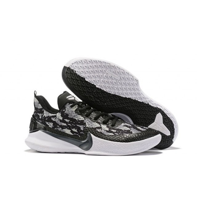 kobe shoes grey