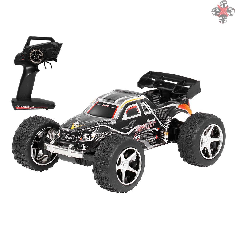 mini rc truck