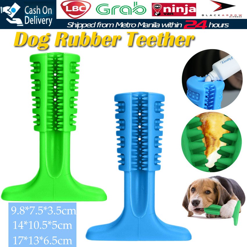 teether for dogs