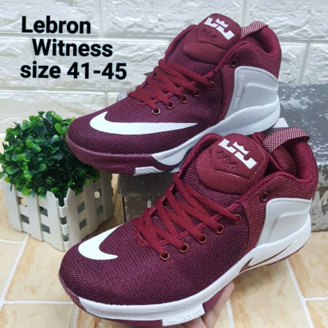 lebron replica