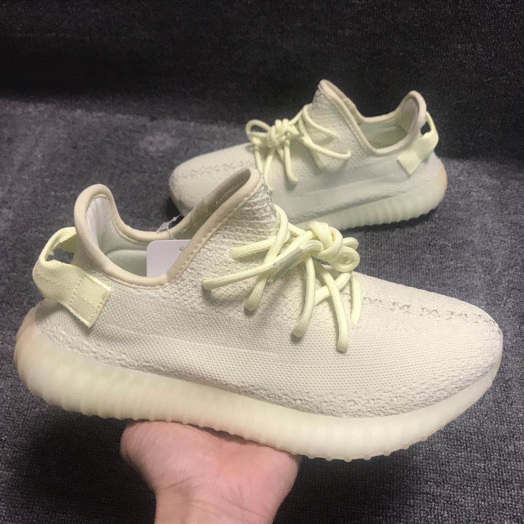 old school yeezys