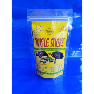 JTC Turtle Sticks 100g. #1