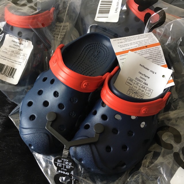 crocs c9 in cm