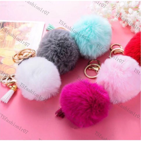 fur ball bag