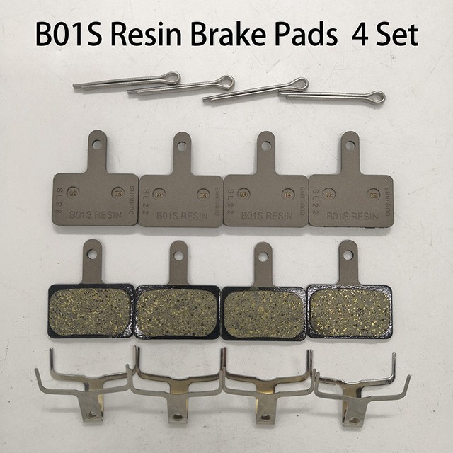 m315 brake pads