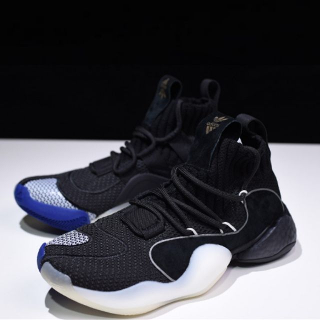 adidas crazy byw ingram