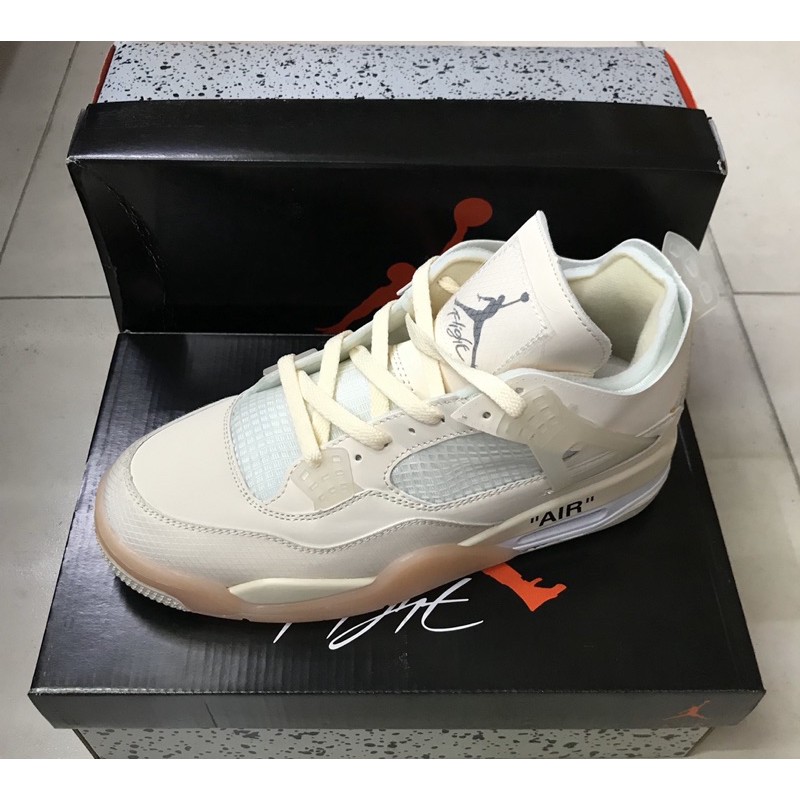 jordan retro 8 off white