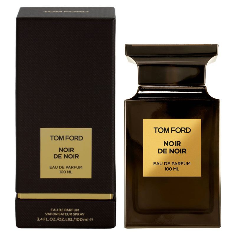 tom ford noir white bottle