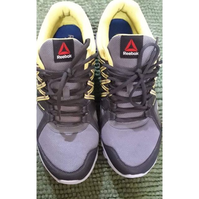 reebok size 12