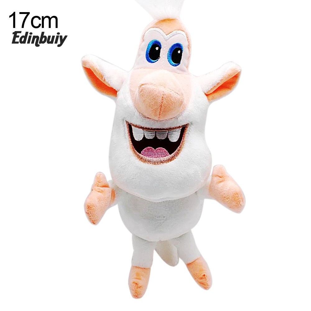 booba cartoon plush