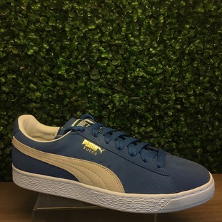 puma suede plus