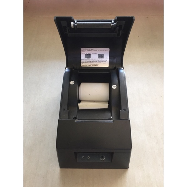 Thermalreceiptprinter Shopee Philippines