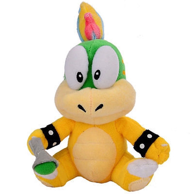 lemmy plush