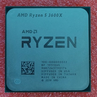 Ryzen 5 3600x Prices And Online Deals Oct 21 Shopee Philippines