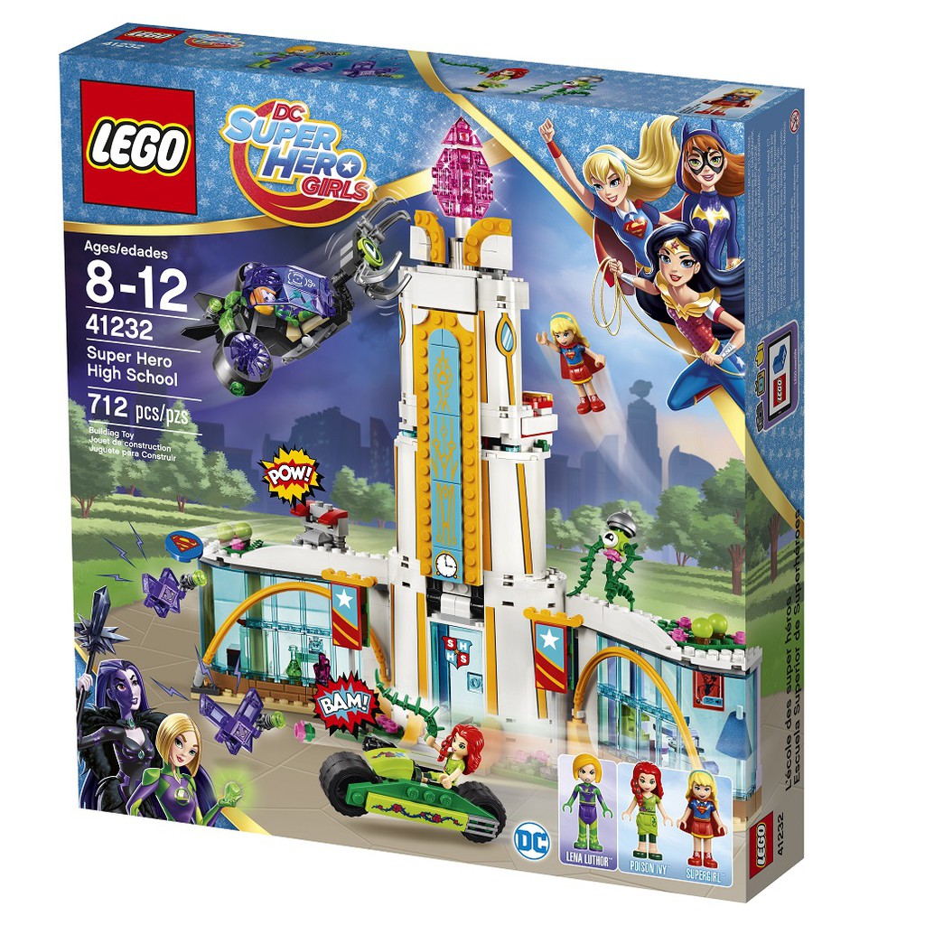 lego 41232