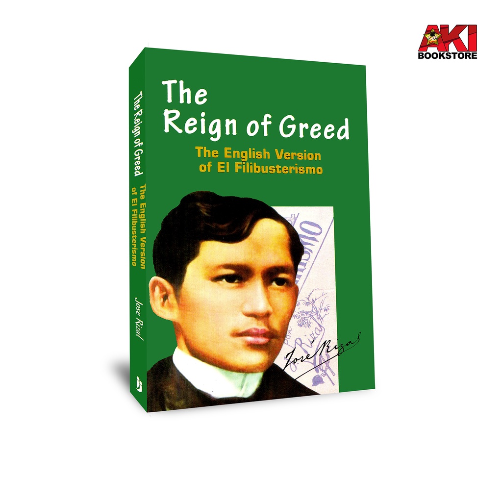 authentic-the-reign-of-greed-the-english-version-of-el-filibusterismo