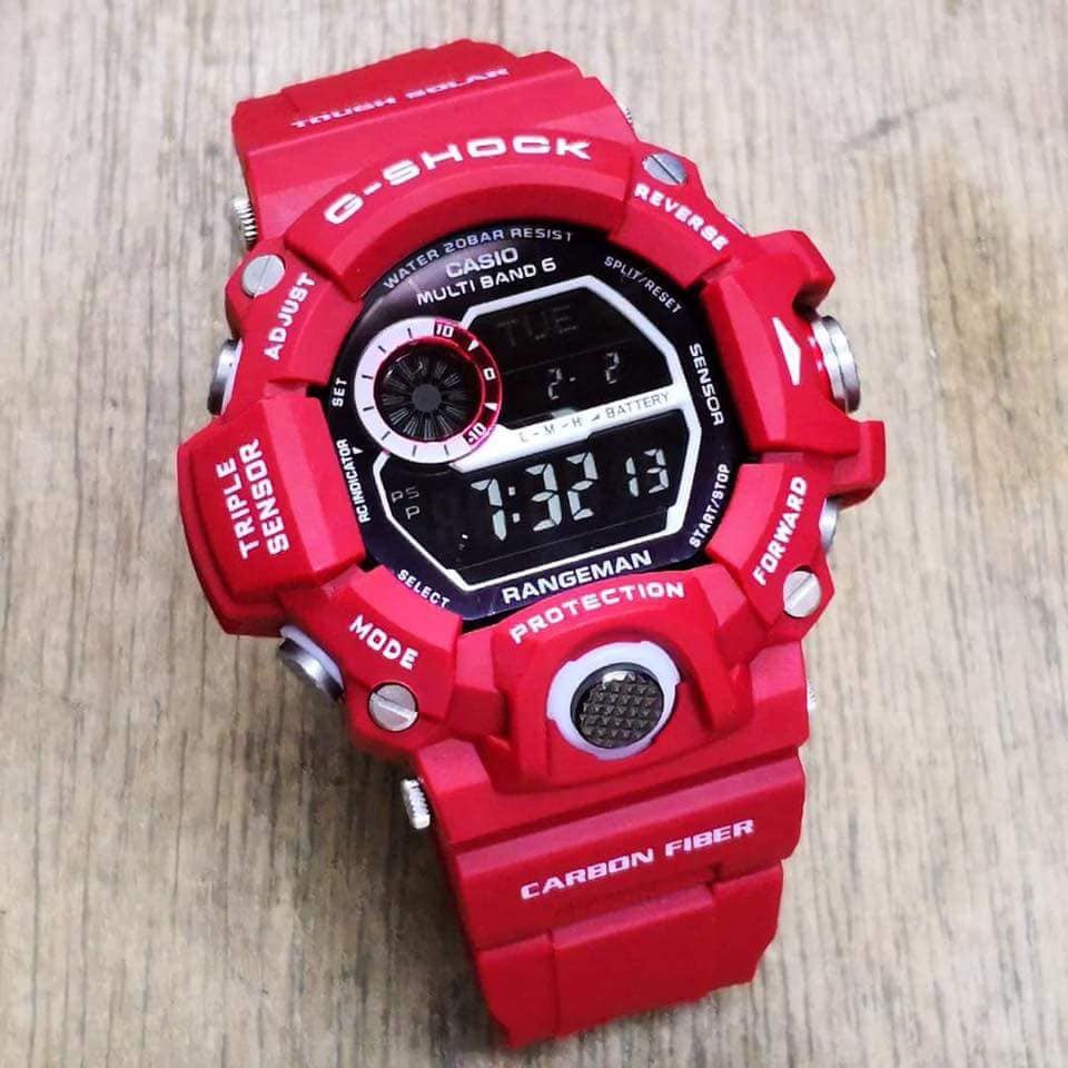 rangeman copy ori