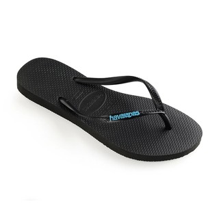  Havaianas  Slim Logo Pop Up Flip Flops  Shopee  Philippines