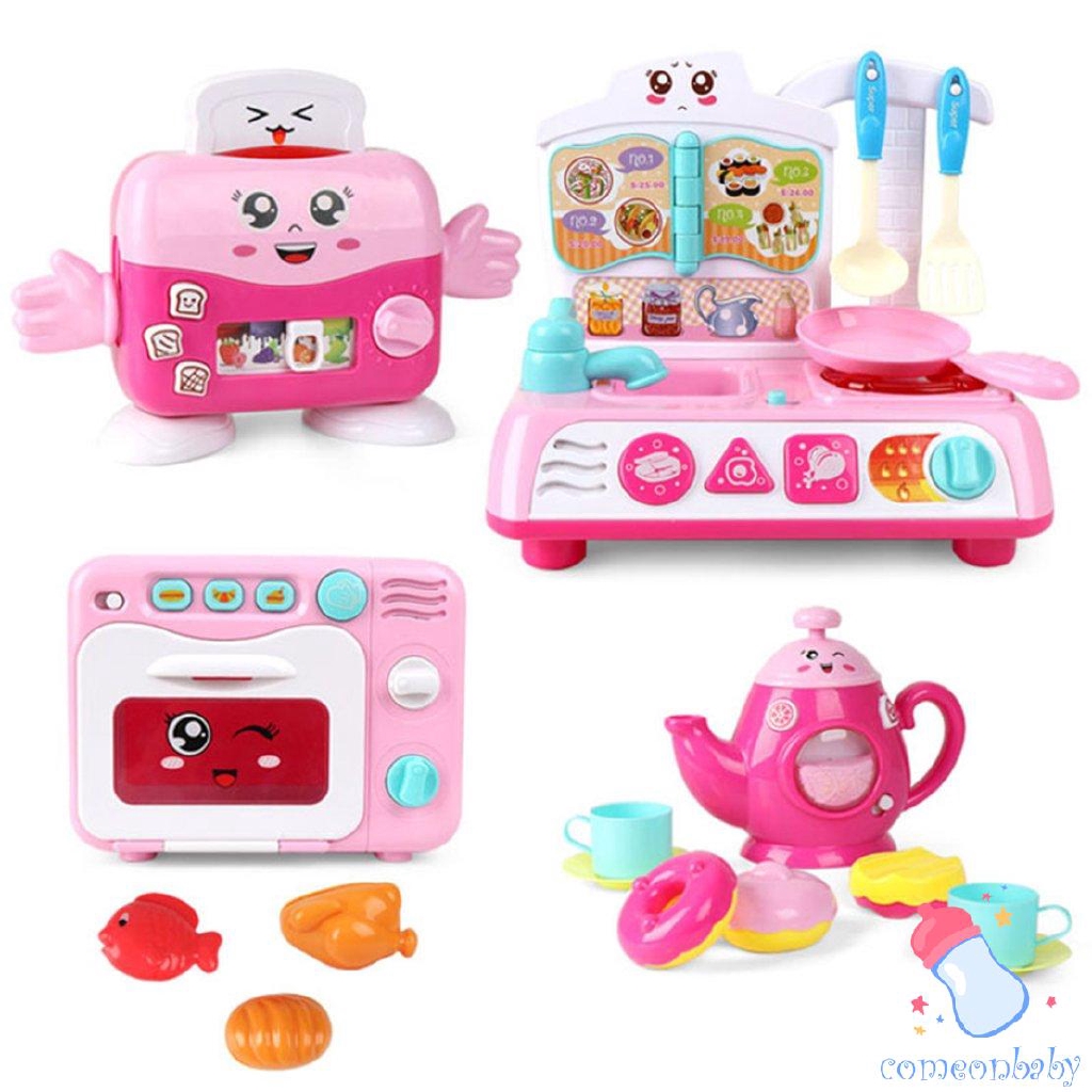 shopee kitchen toys