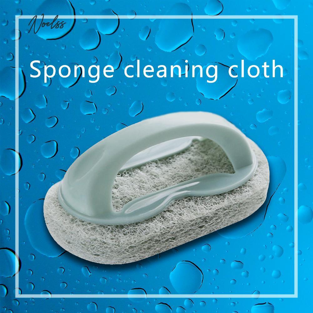 bathtub sponge