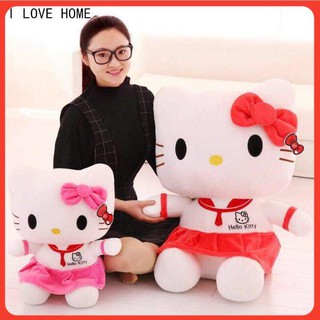 hello kitty stuff toy human size