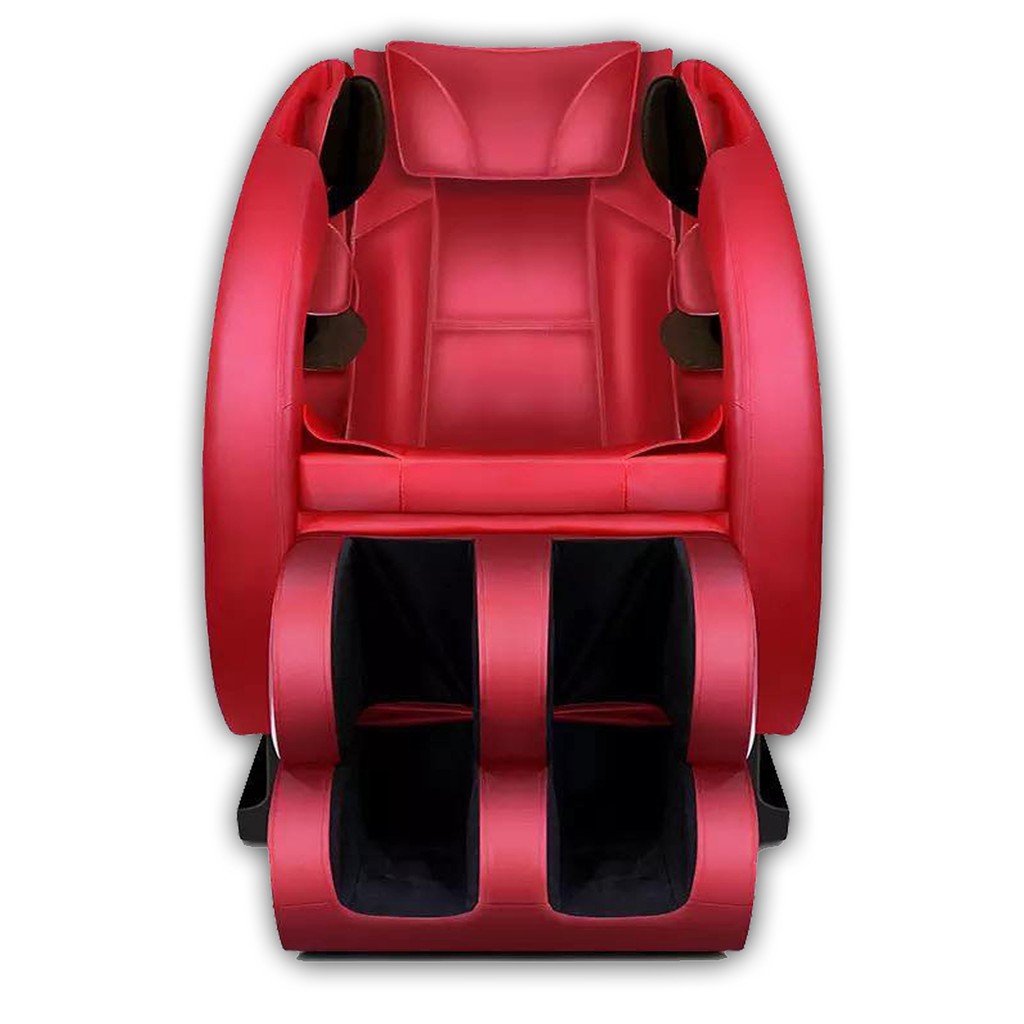 Electric Full Body Massage Chair Shopee Philippines