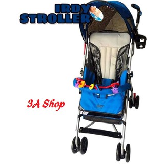 irdy stroller mall price