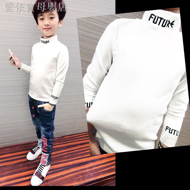 children's turtleneck shirts