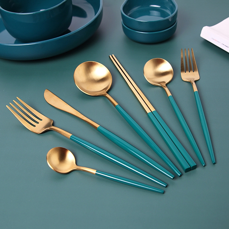 kitchen tableware sets