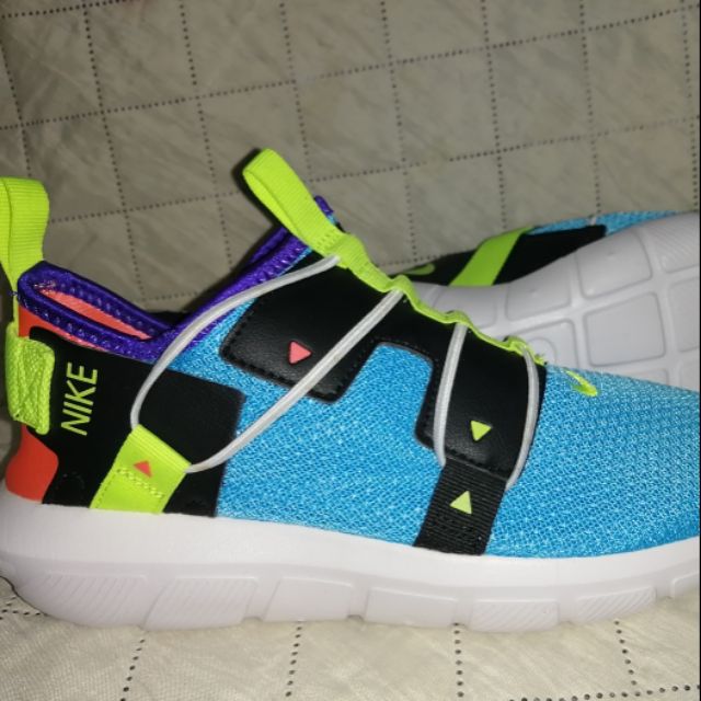 nike sky mall