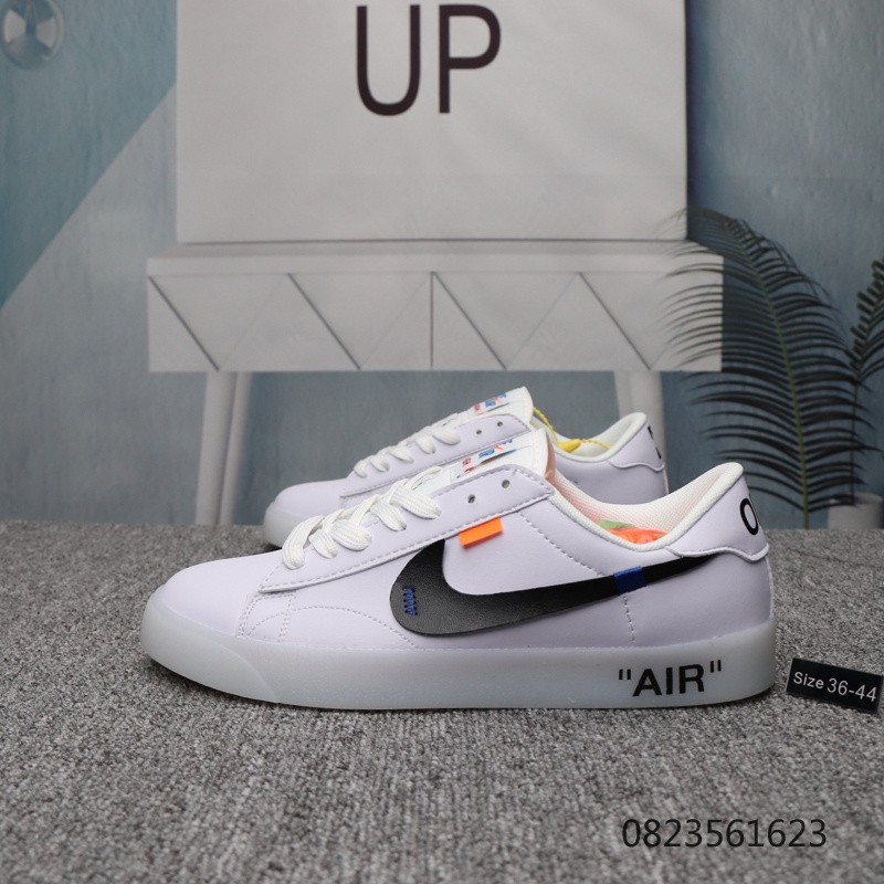 off white blazer 2.0