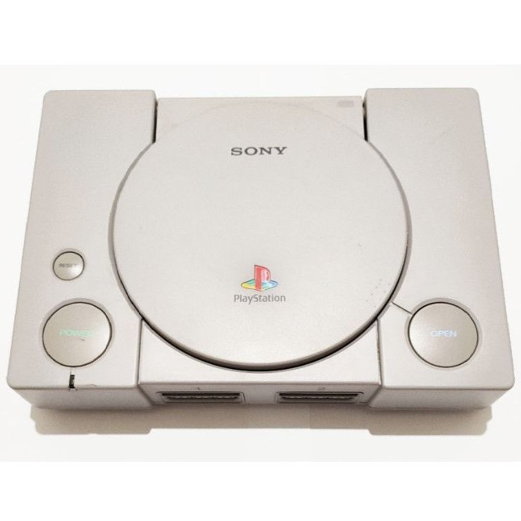 PS1/Playstation PS1 Unit Only Ps1 Player ps1 unit Sony