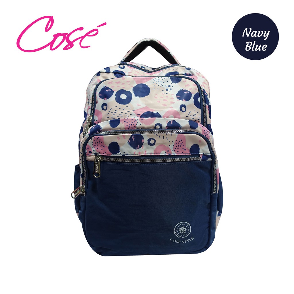 Cosé Drucie Backpacks Shopee Philippines