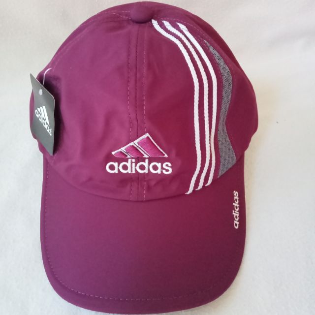 adidas dri fit hat