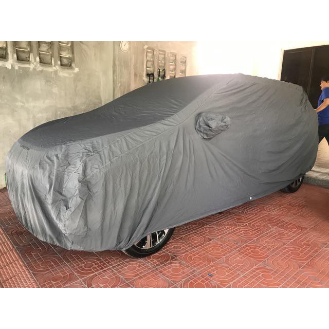 Toyota Innova Car Cover