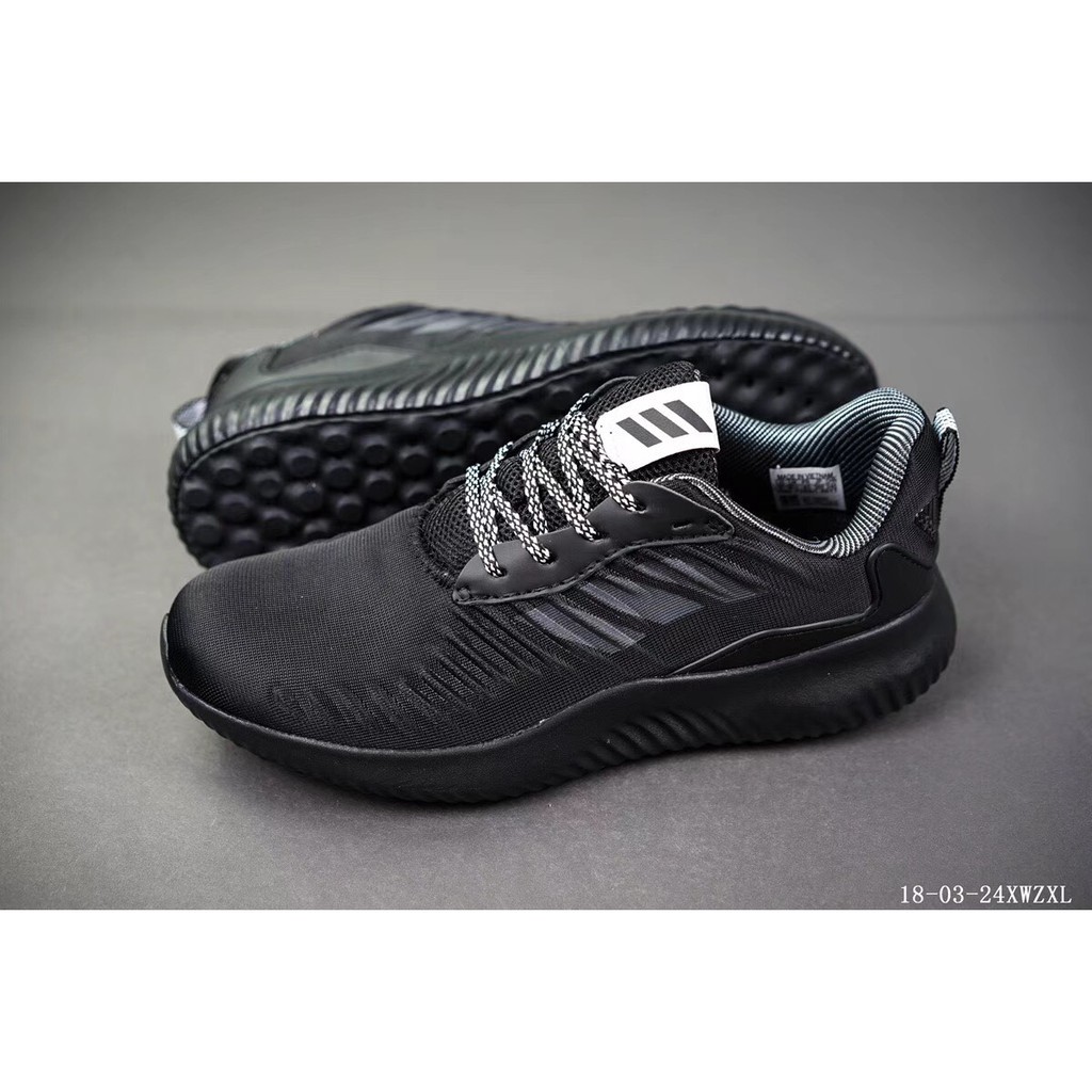 adidas alphabounce 2 black