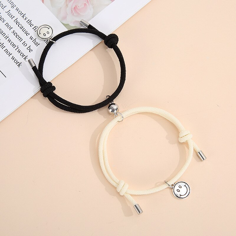magnet friendship bracelet
