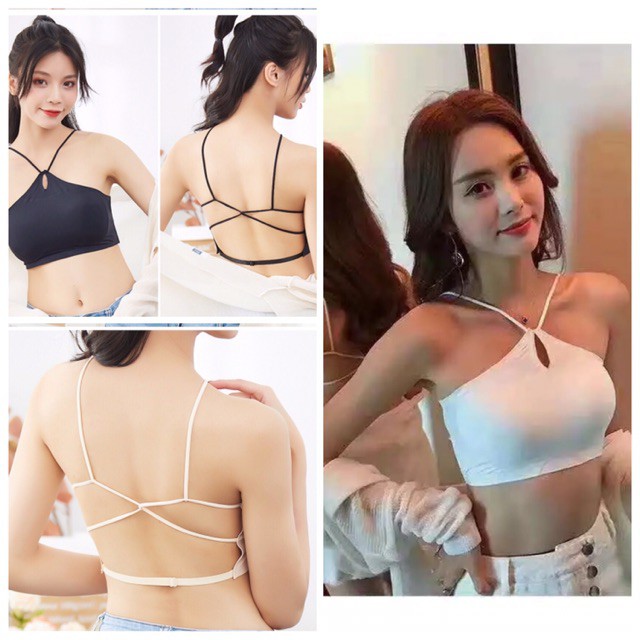 shopee bralette