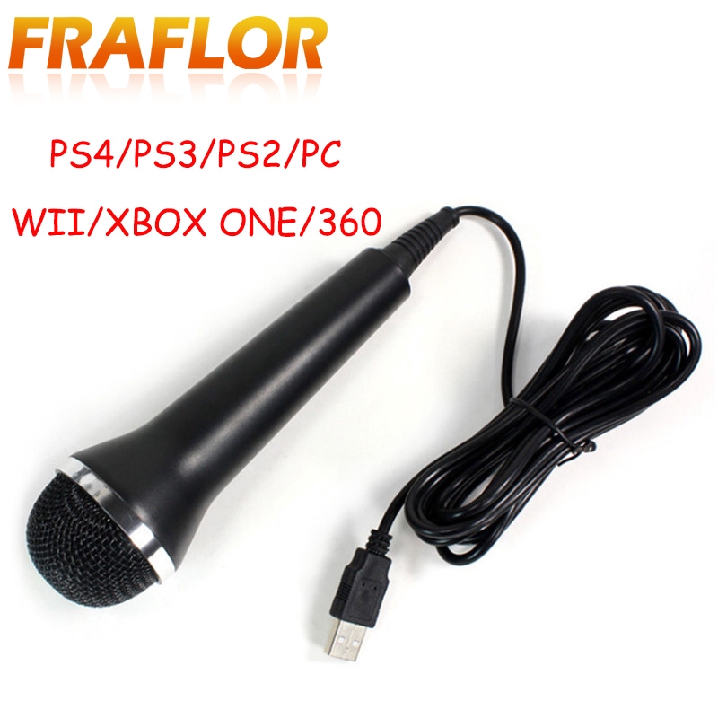 mic for ps3