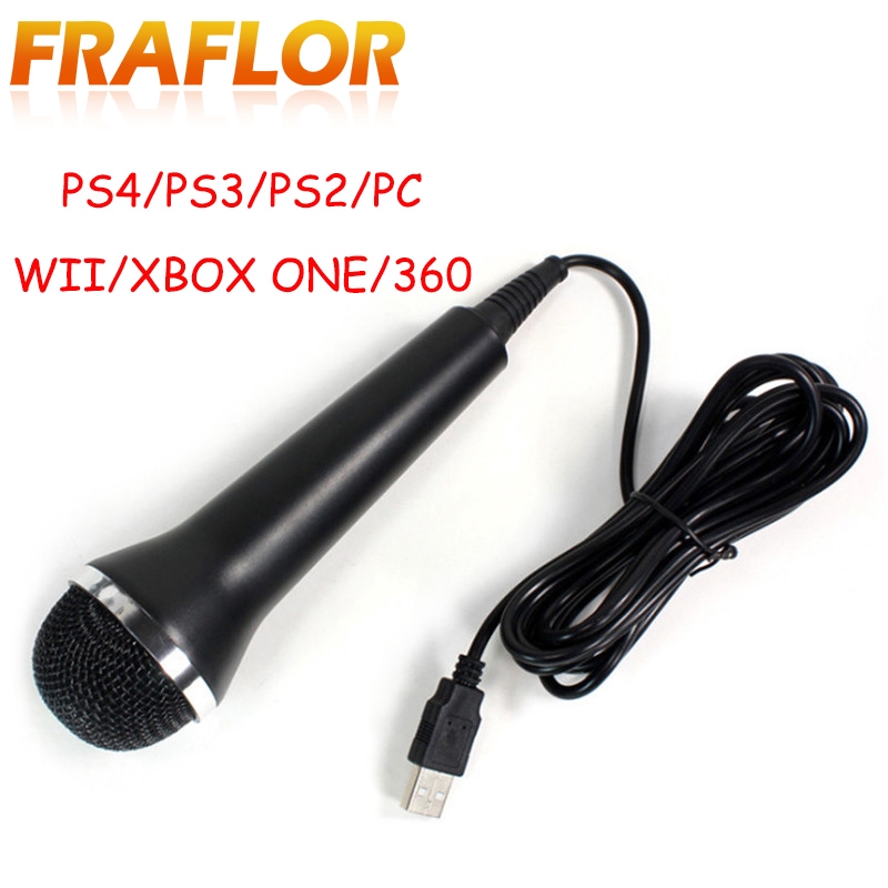 usb mic xbox one