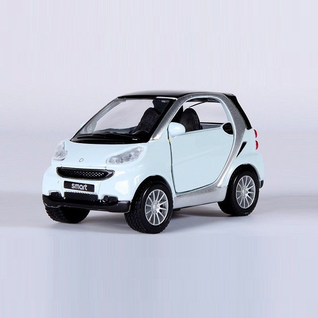 miniature car models
