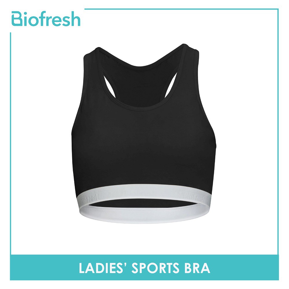 ladies sports bra