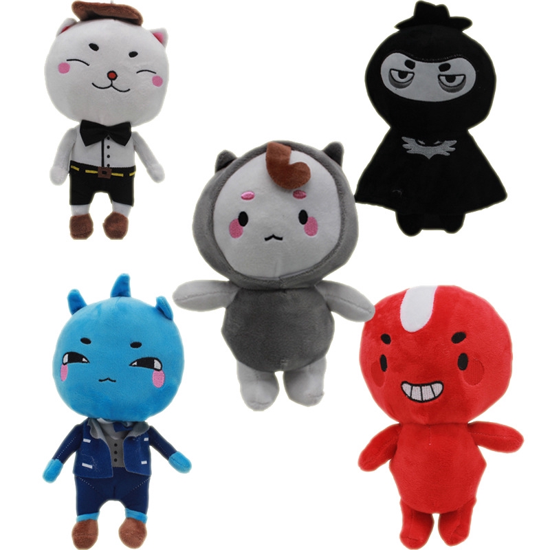 goblin kdrama plush