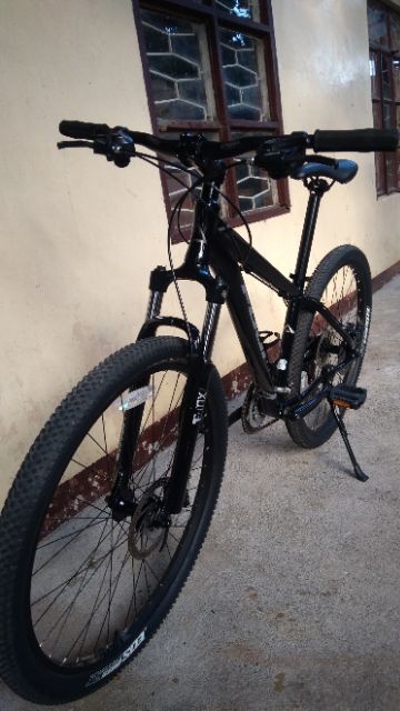 fuji mountain bike price