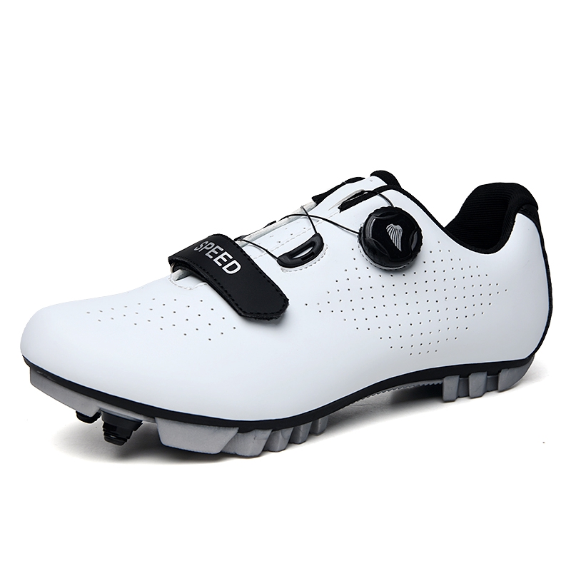 cycling shoes and cleats